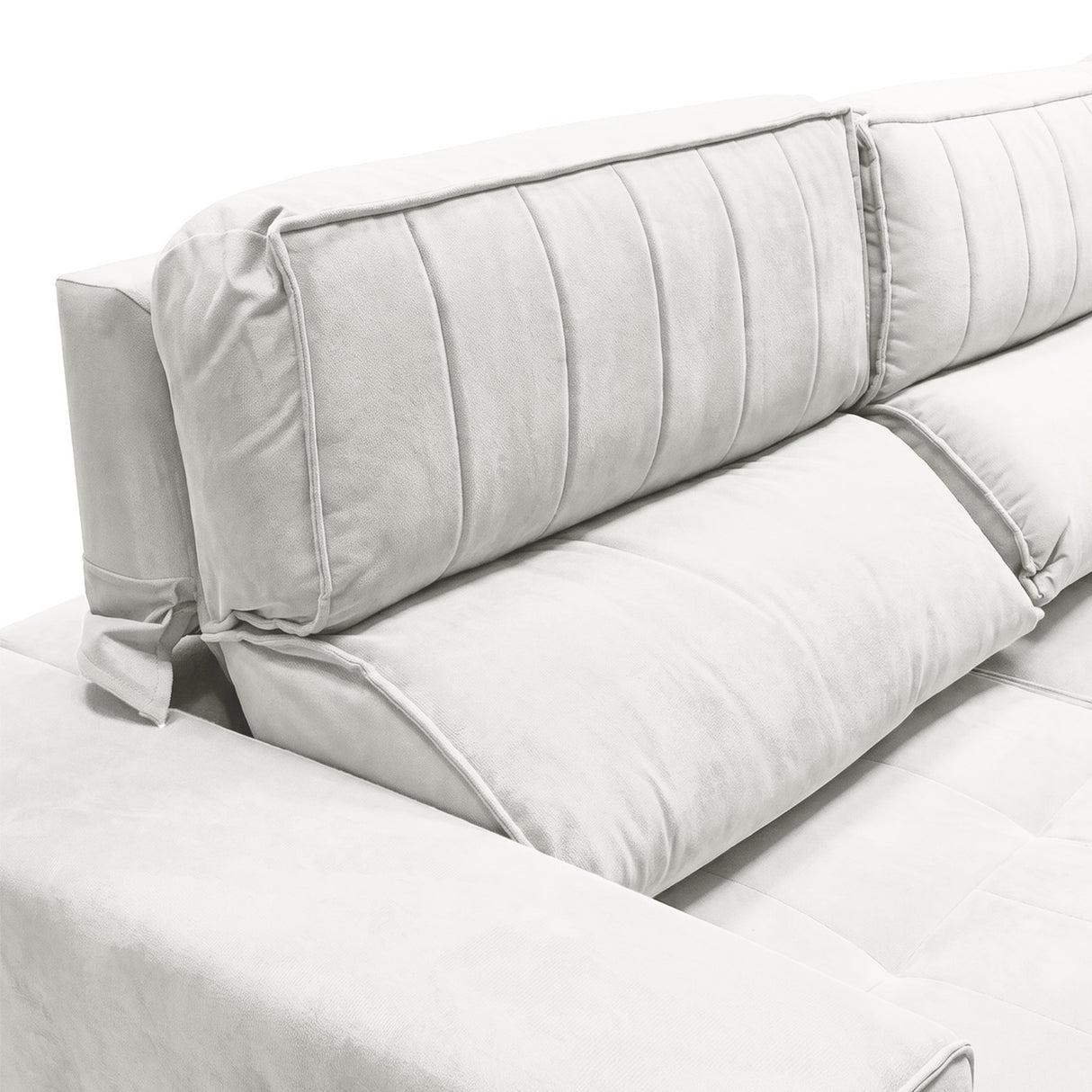 Sofá Extensible y Reclinable Toquio en Stock