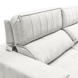 Sofá Extensible y Reclinable Toquio en Stock