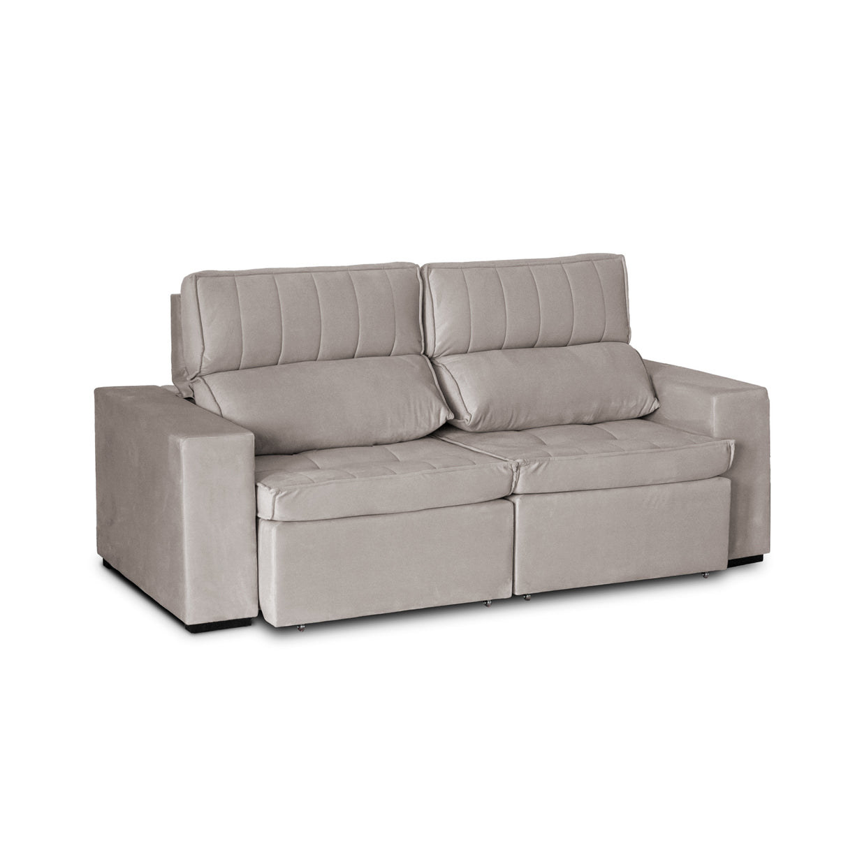 Sofá Extensible y Reclinable Toquio en Stock