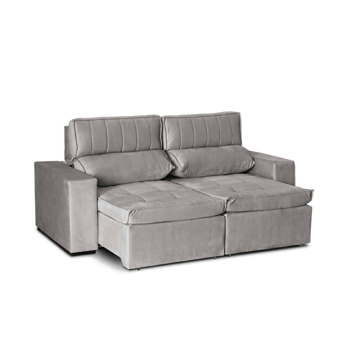 Sofá Extensible y Reclinable Toquio