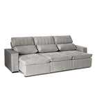 Sofá Extensible y Reclinable Toquio