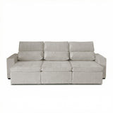 Sofá Extensible y Reclinable Toquio en Stock