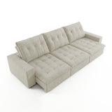 Sofá Vancouver Extensible y Reclinable