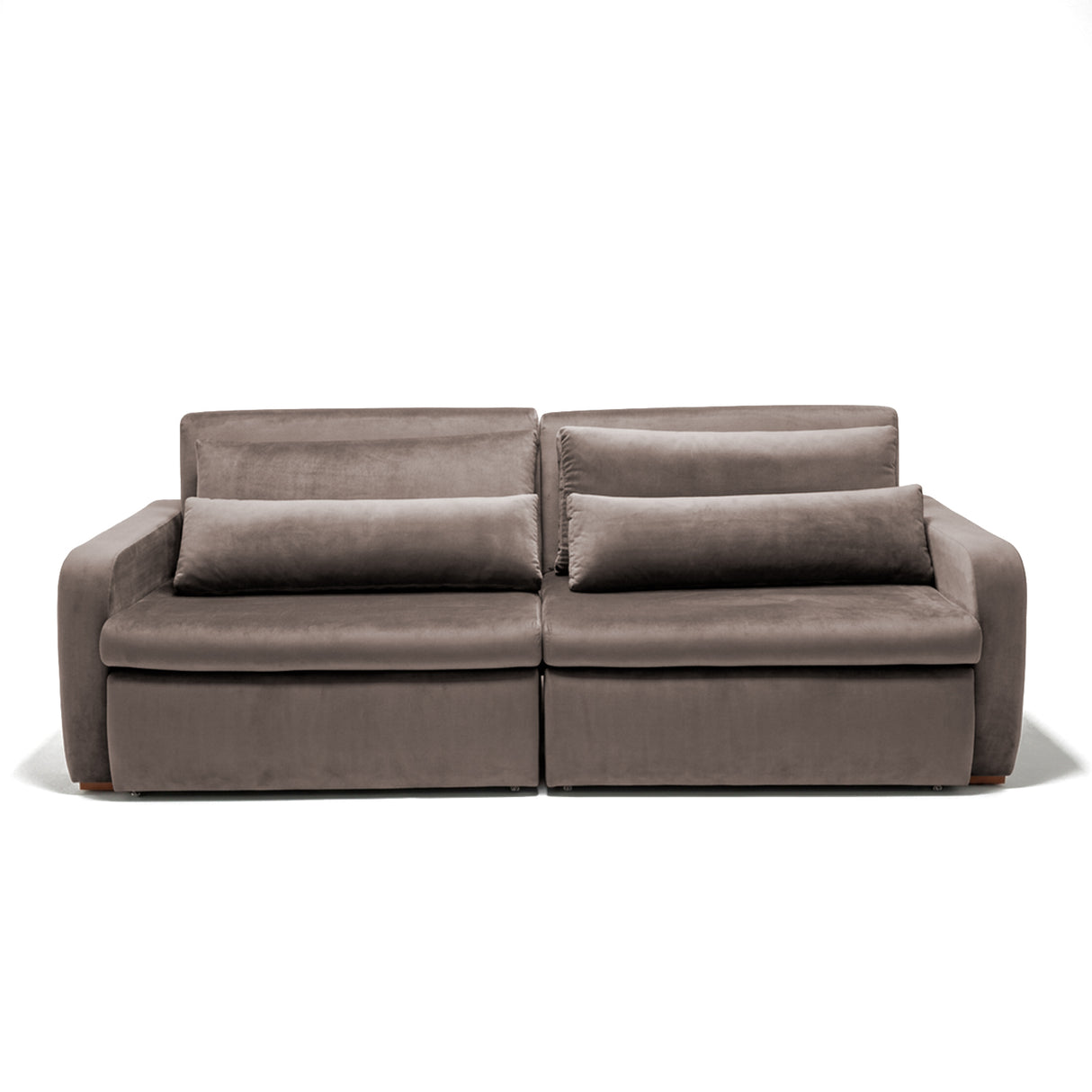 Sofá Zurich 2.48MT 2338 Stock