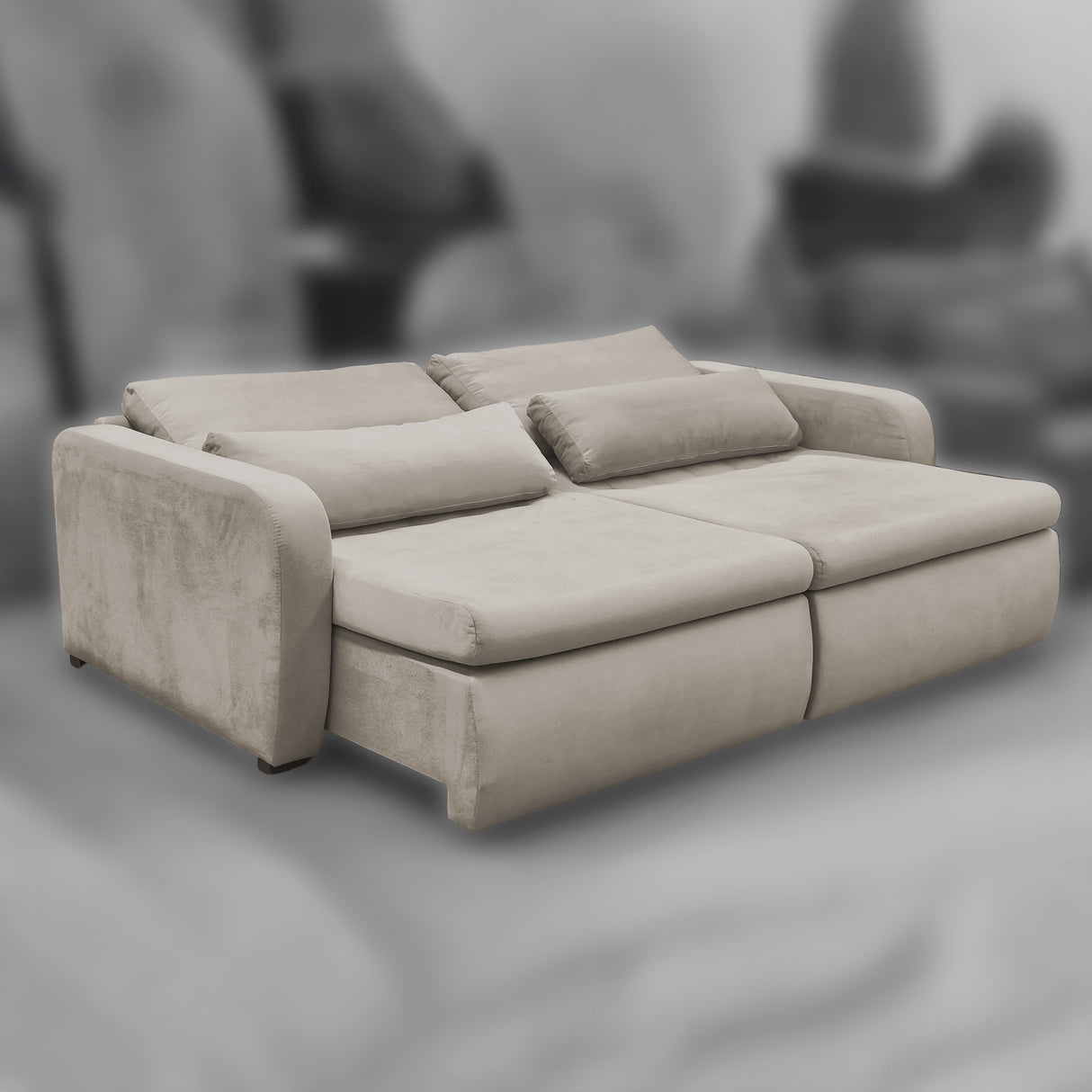 Sofá Zurich 2.28MT 2388 Outlet S/CAMBIO NI DEVOLUCIÓN