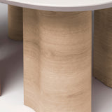 Mesa de comedor Damaris
