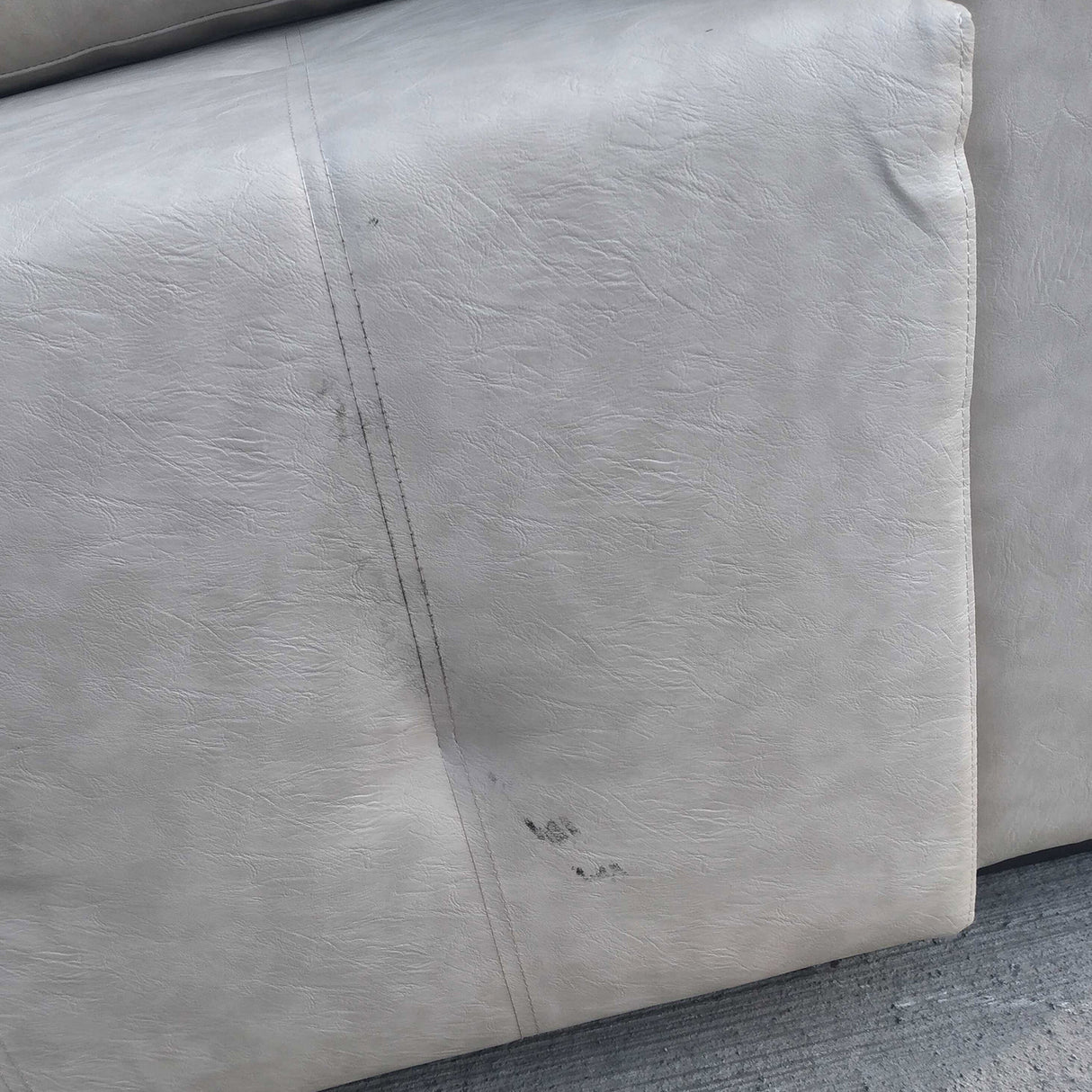 Sofá Bellagio 3.10 MT 6002 Outlet S/CAMBIO NI DEVOLUCIÓN