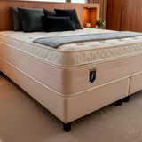 Cama Europea Paradiso