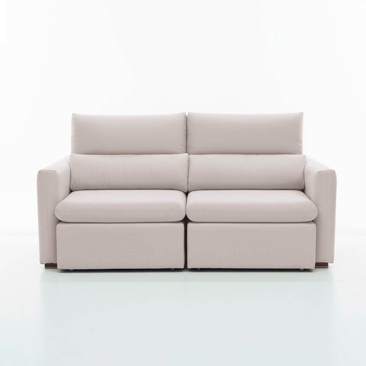 Sofá Dublin 1.90MT 2015 Stock