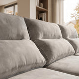 Sofá Houston Extensible y Reclinable