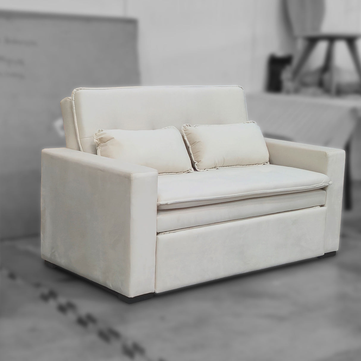 Sofá Londres 1.50MT 2342 Outlet S/CAMBIO NI DEVOLUCIÓN