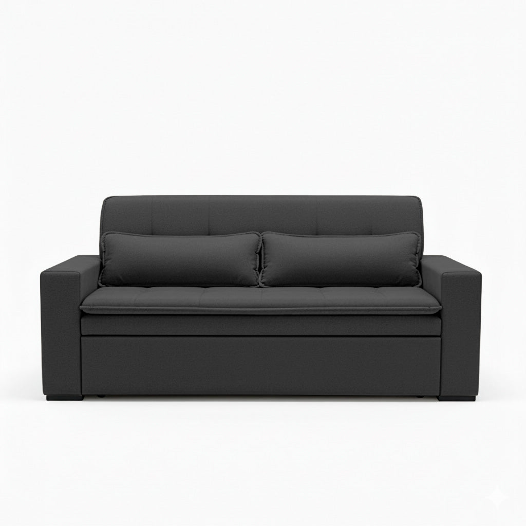 Sofá Cama Londres 1.90MT Stock