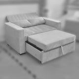 Sofá Cama Málaga 1.30MT 2341 Outlet S/CAMBIO NI DEVOLUCIÓN