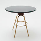 Mesa de comedor Rita  90cm x 77cm