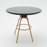 Mesa de comedor Rita  90cm x 77cm