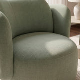 Poltrona Giratoria Dalia