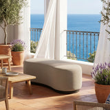 Pouf Acqua de Terraza