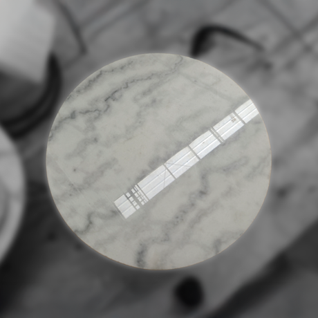 Mesa de centro Benedetto Outlet S/CAMBIO NI DEVOLUCIÓN Re Decora