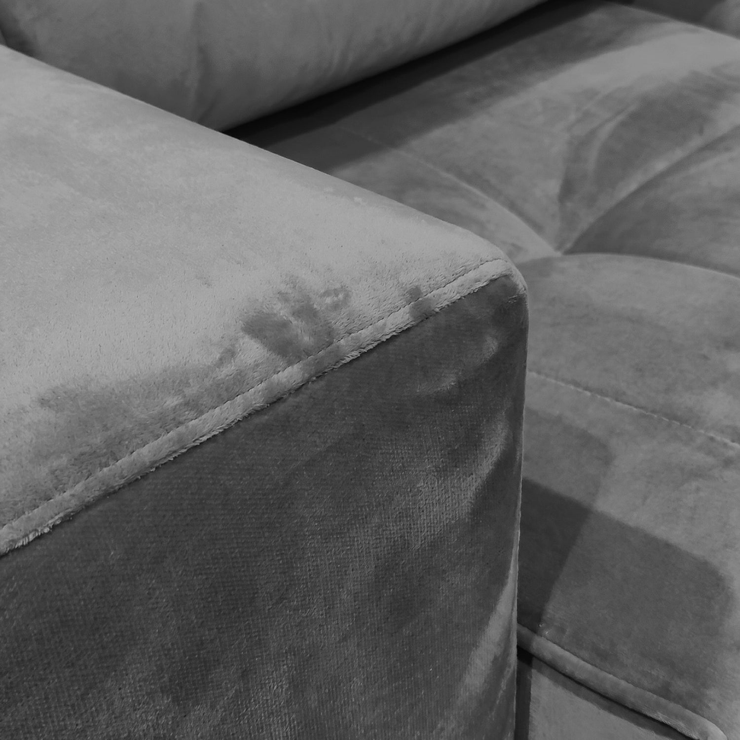 Sofá Extensible y Reclinable Toquio en Stock