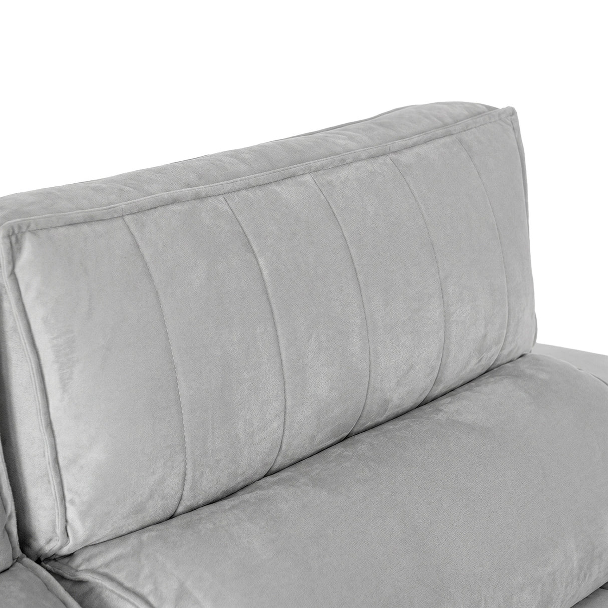 Sofá Extensible y Reclinable Toquio