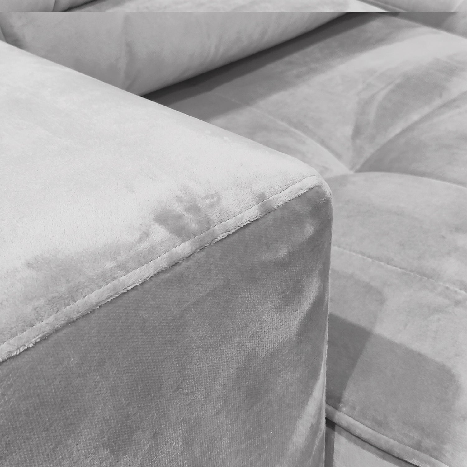 Sofá Extensible y Reclinable Toquio en Stock