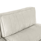 Sofá Extensible y Reclinable Toquio