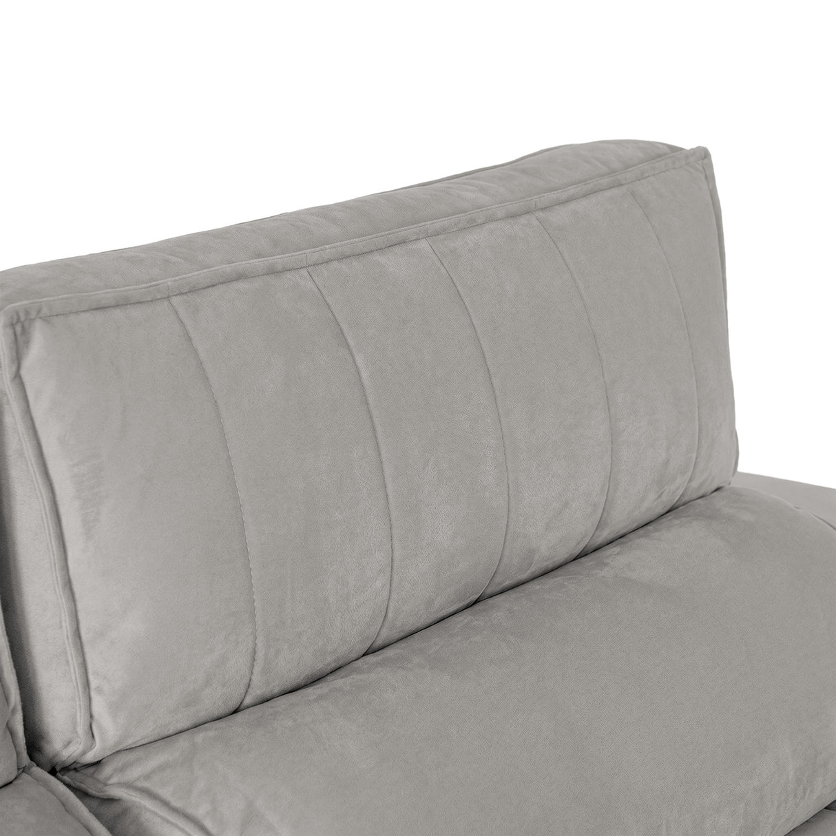 Sofá Extensible y Reclinable Toquio