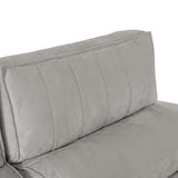 Sofá Extensible y Reclinable Toquio