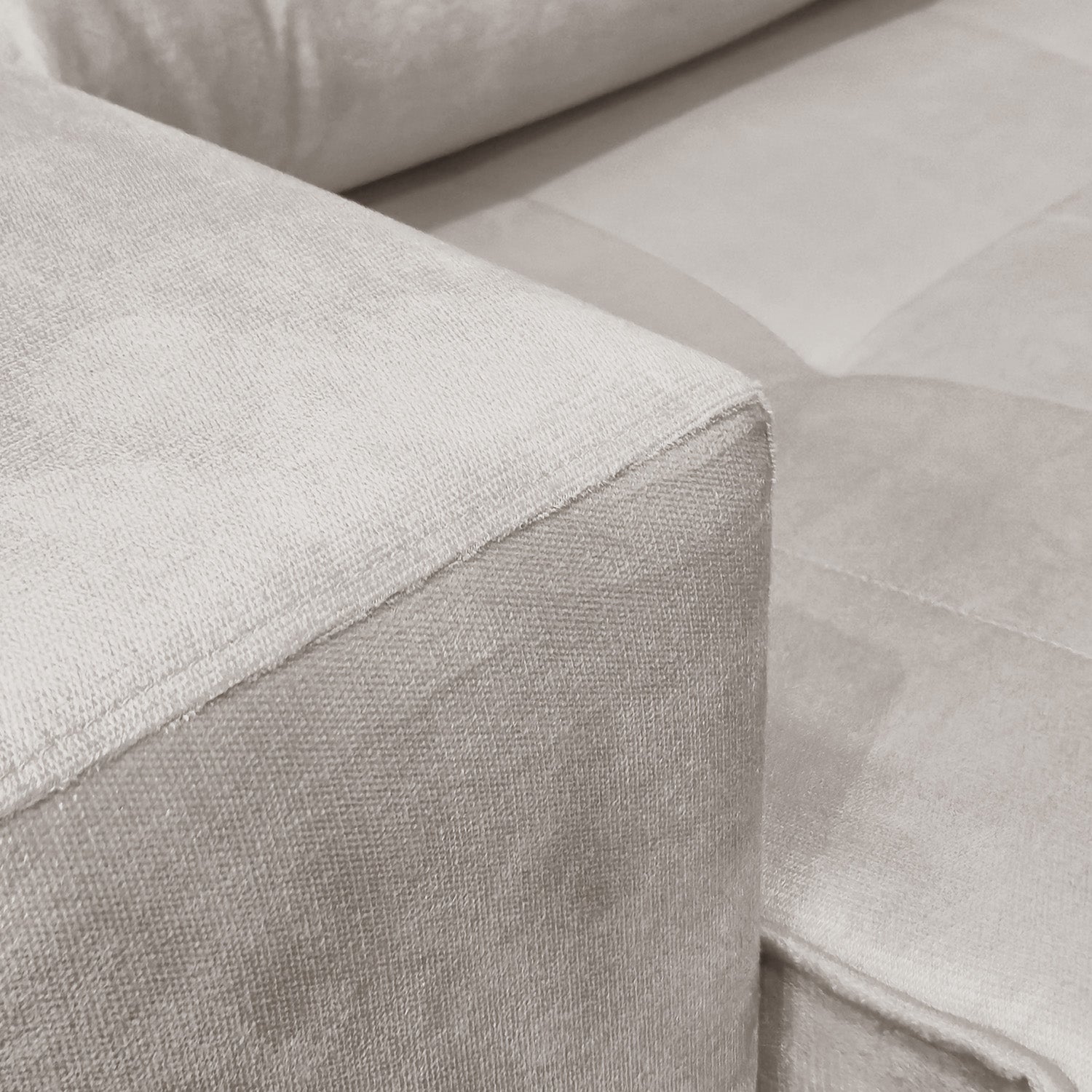 Sofá Extensible y Reclinable Toquio en Stock