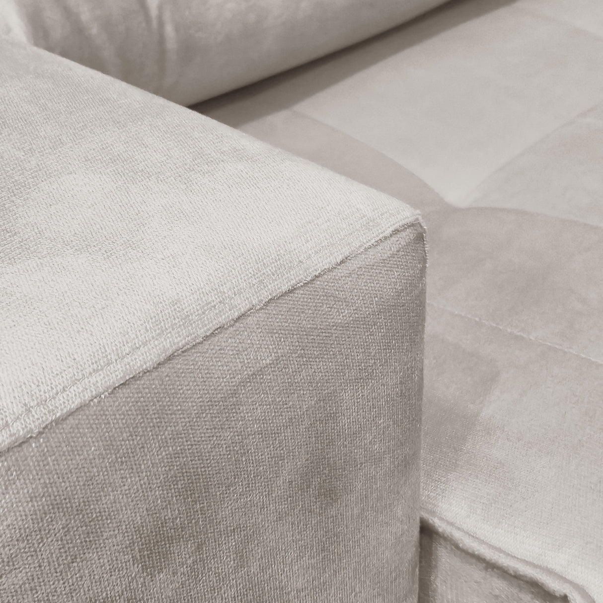 Sofá Extensible y Reclinable Toquio en Stock