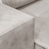 Sofá Extensible y Reclinable Toquio en Stock