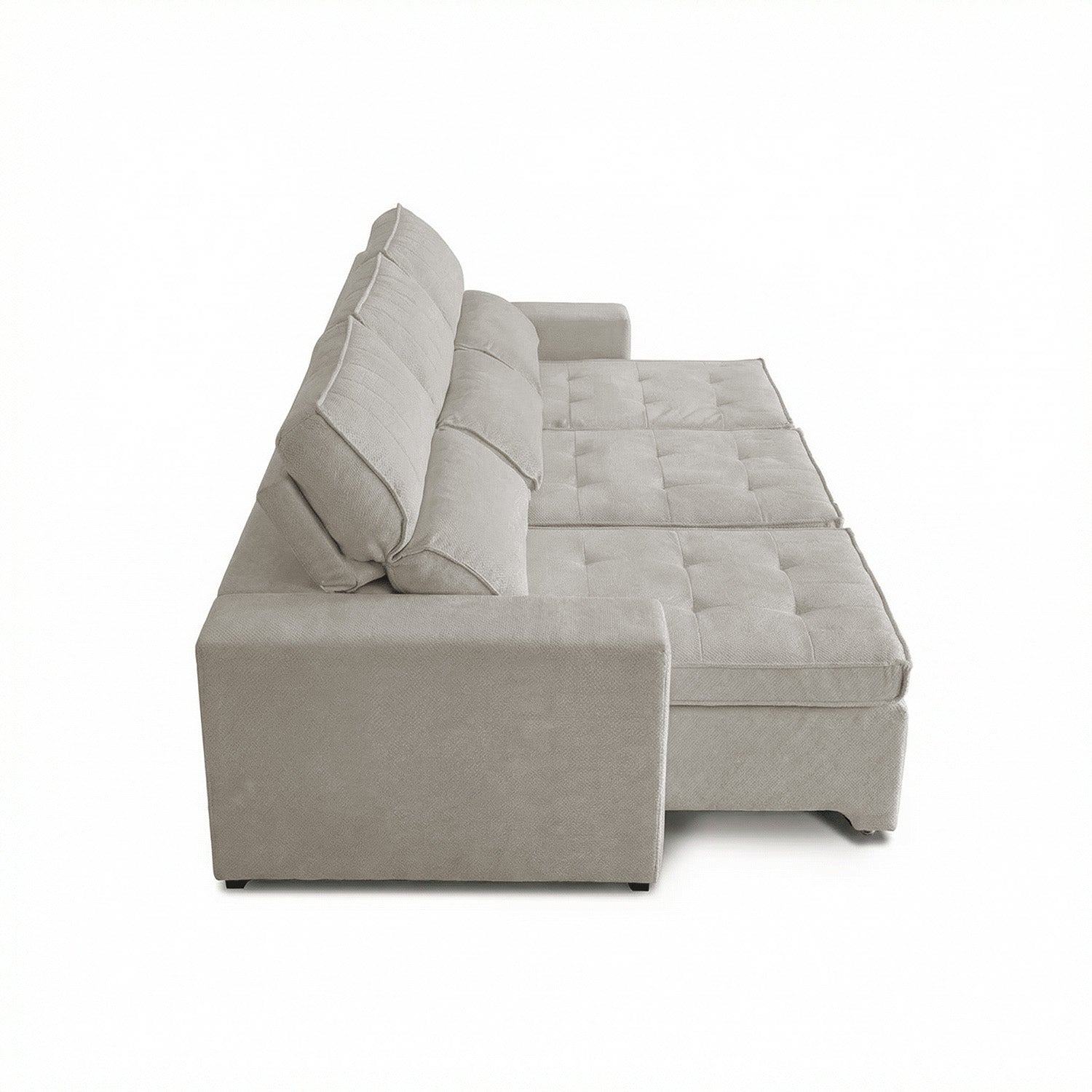 Sofá Extensible y Reclinable Toquio en Stock