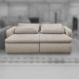 Sofá Zurich 2.28MT 2388 Outlet S/CAMBIO NI DEVOLUCIÓN