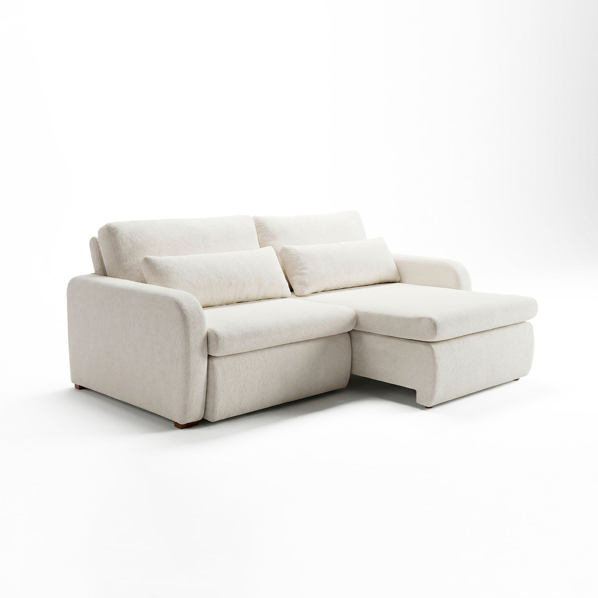 Sofá Cama Zurich Stock — 2.28 MT / 5000