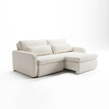 Sofá Cama Zurich Stock — 2.28 MT / 5000