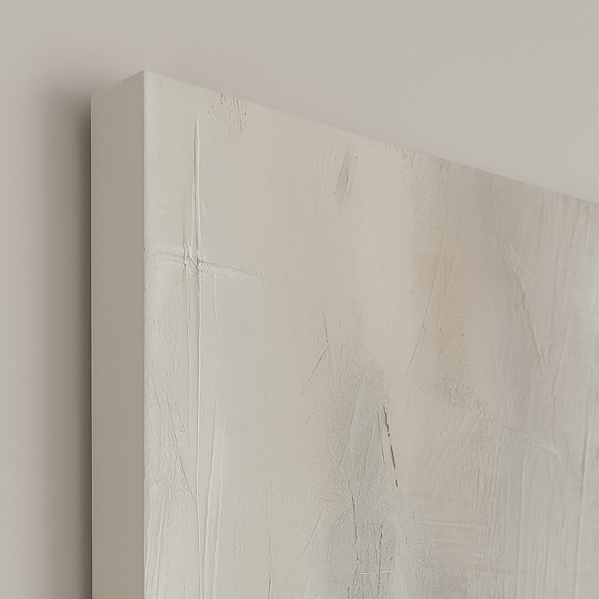 Cuadro Rustico Greige