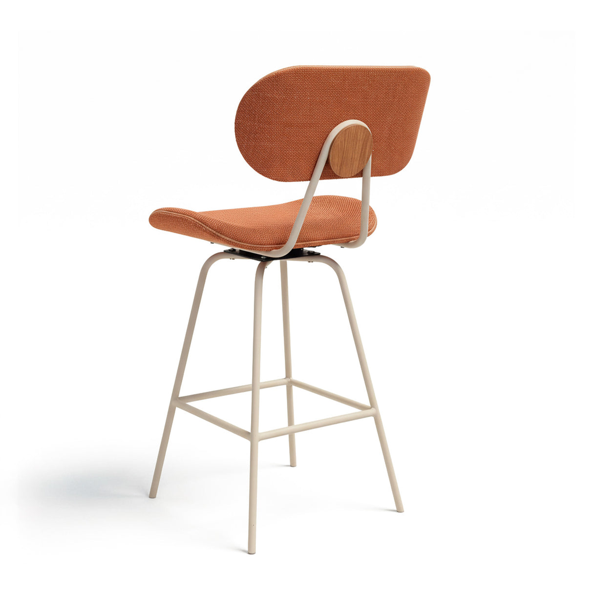 Piso Bar Giratorio Ketlin Stock