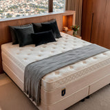 Cama Europea Paradiso