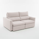 Sofá Dublin 1.90MT 2015 Stock