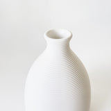 Florero de Cerámica Minimalista