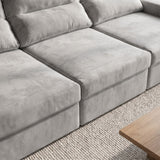Sofá Houston Extensible y Reclinable