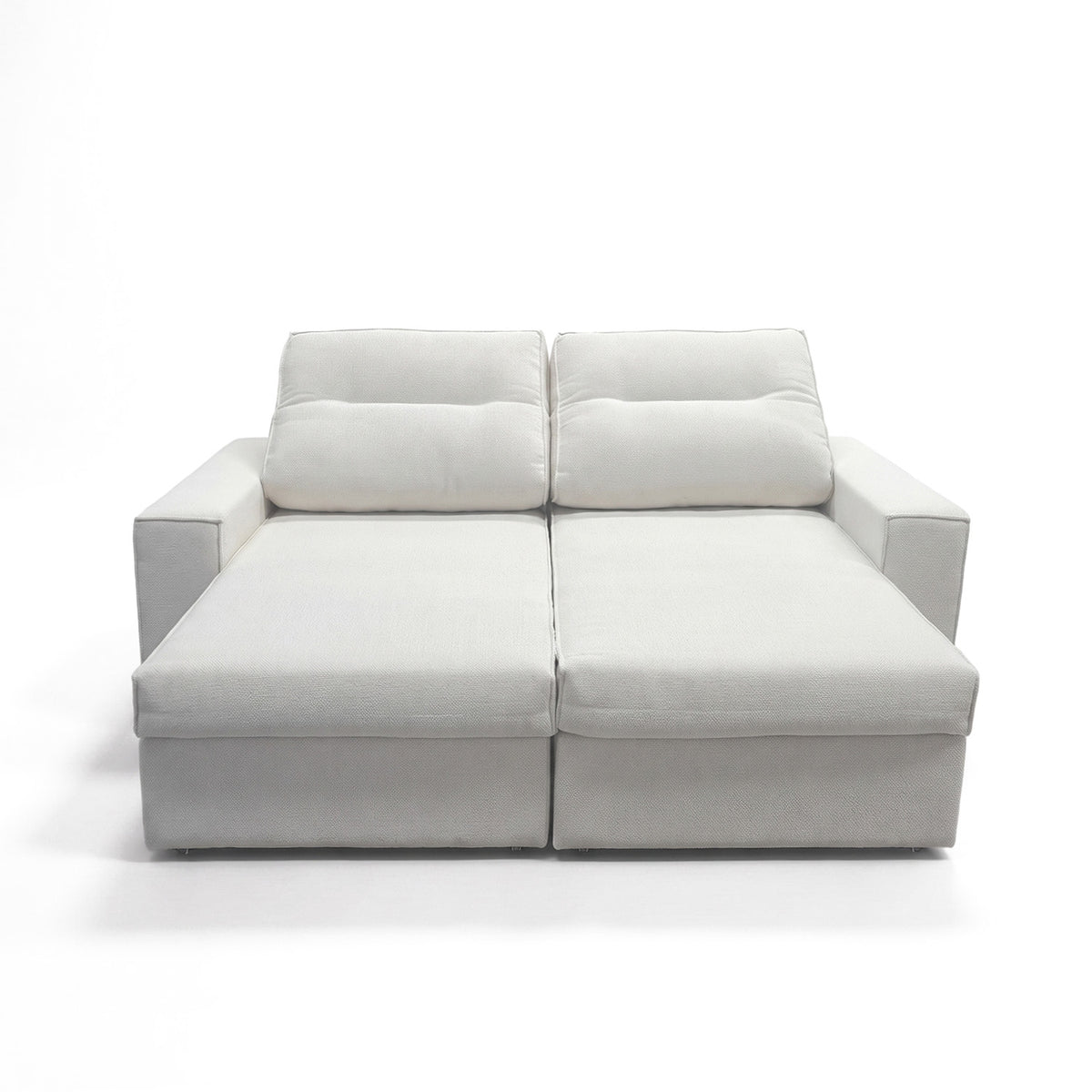Sofá Houston Extensible y Reclinable Premium Stock -2,24MT - 8007