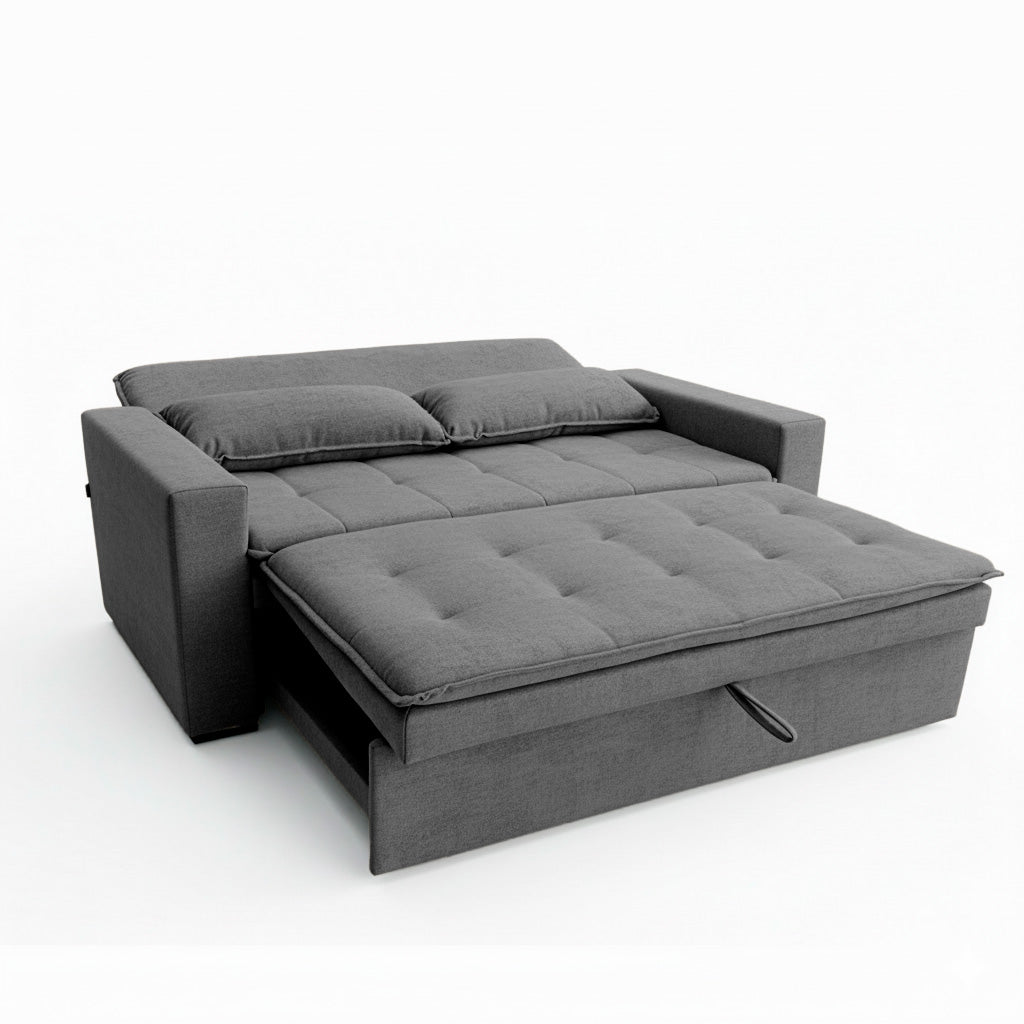 Sofá Cama Londres 1.90MT Stock