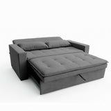 Sofá Cama Londres 1.90MT Stock