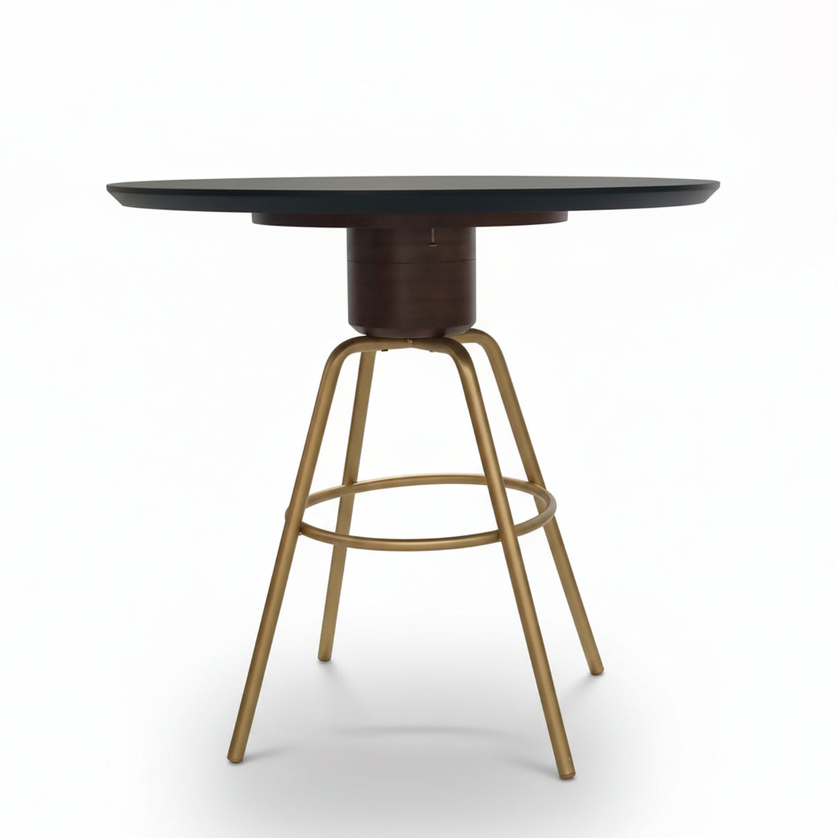 Mesa de comedor Rita  90cm x 77cm