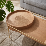 Mesa de Centro Shaiane