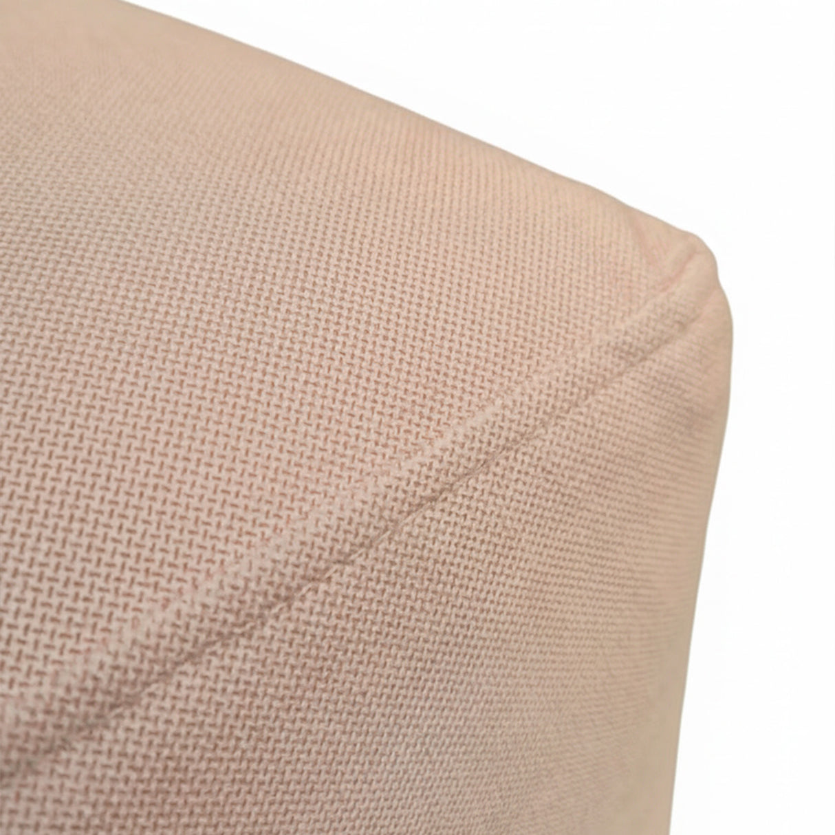 Pouf Piacenza 80cm 2392 Impermeabilizado Stock
