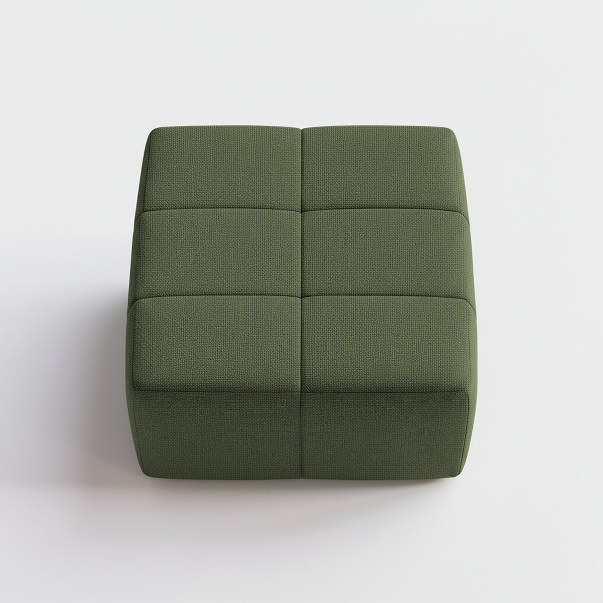 Pouf Portinari Stock
