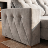 Sofá Extensible y Reclinable Royalle