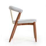 Silla Agatha